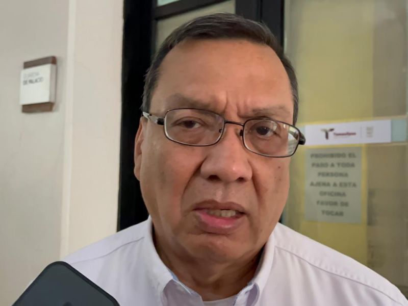 IMSS detecta registros patronales falsos en terrenos baldíos de Tamaulipas
