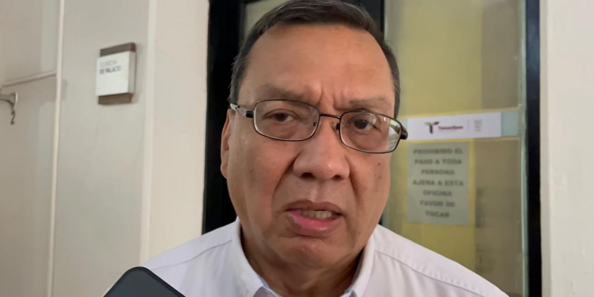 IMSS detecta registros patronales falsos en terrenos baldíos de Tamaulipas