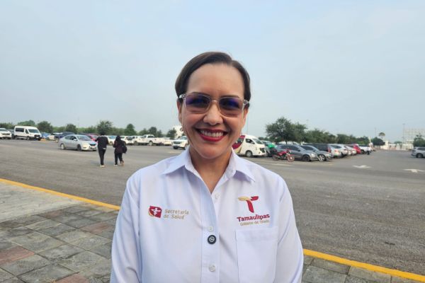 Refuerza Tamaulipas controles sanitarios por alerta de ébola