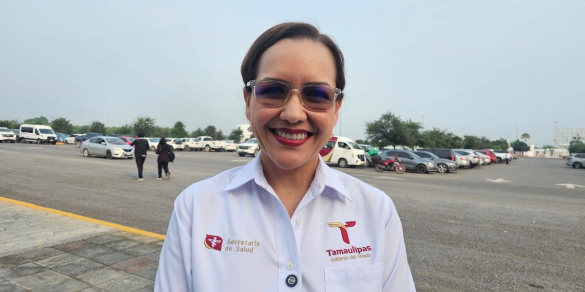 Refuerza Tamaulipas controles sanitarios por alerta de ébola