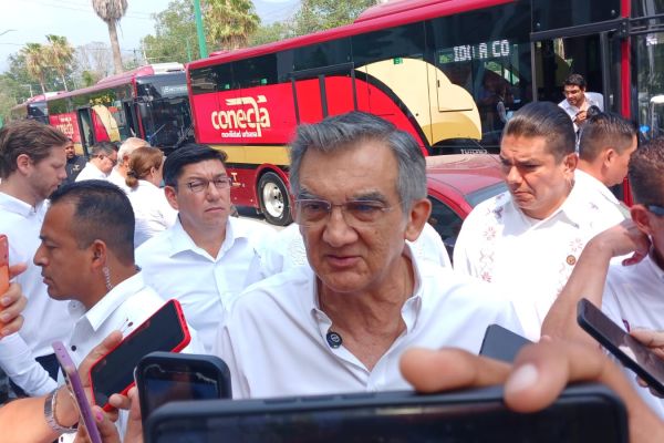 Américo Villarreal anuncia apertura de hospitales IMSS-Bienestar en la zona sur