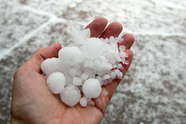 Tamaulipas enfrentará semana de calor extremo y lluvias