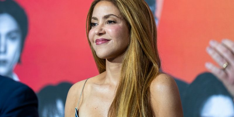 Shakira es absuelta en España: tribunal anula su multa y ordena la devolución de 60 millones de euros