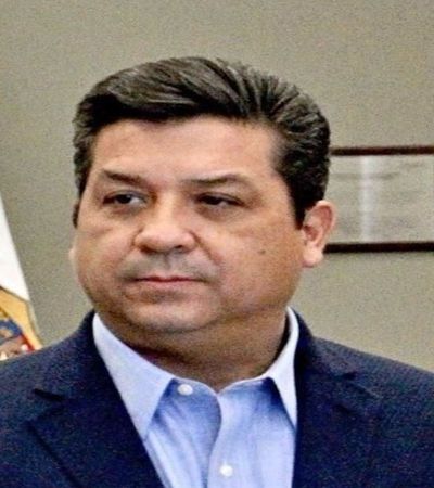 Evitó EU extradición de CDV: Gobierno federal