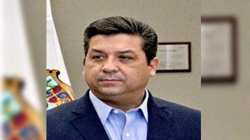 Evitó EU extradición de CDV: Gobierno federal