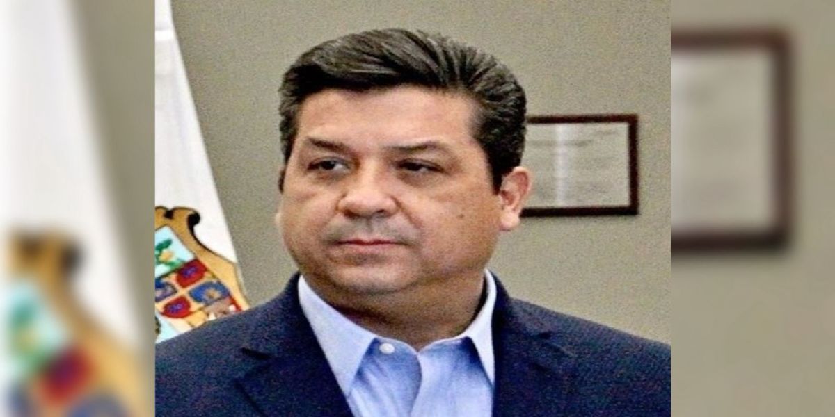 Evitó EU extradición de CDV: Gobierno federal