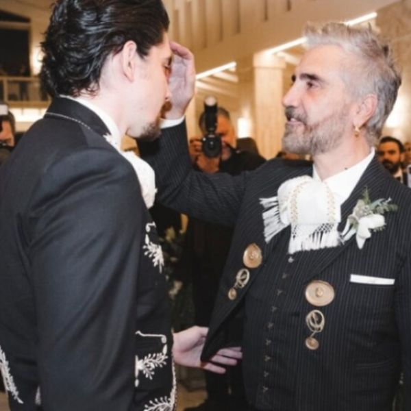 Alex Fernández Jr. reaparece y habla de su relación con su padre