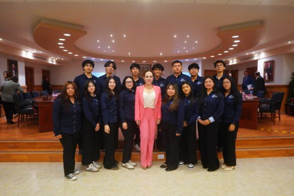 Respalda Congreso de Tamaulipas decisión histórica del gobierno municipal a favor del Tecnológico