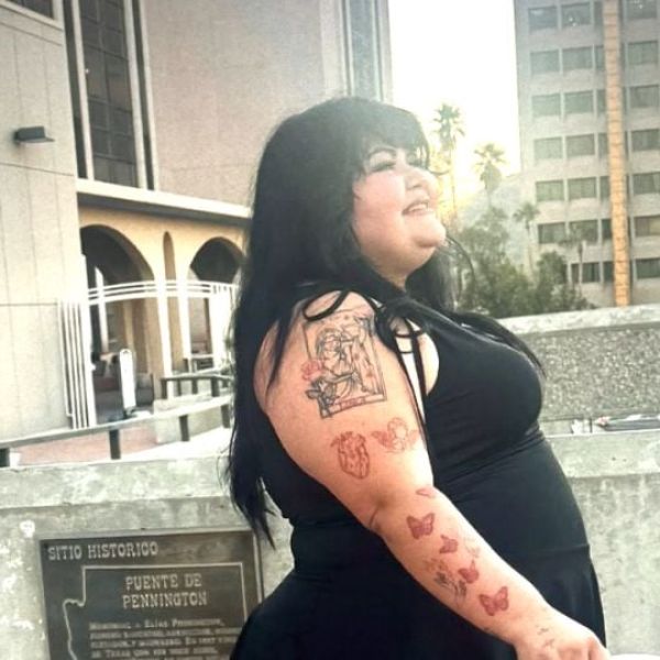 ICE detiene a la influencer mexicana Karla Toledo en Tucson; familiares piden su liberación