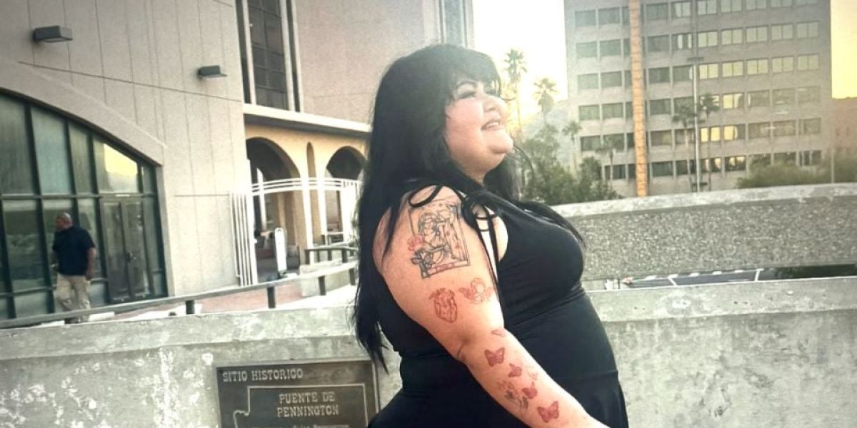 ICE detiene a la influencer mexicana Karla Toledo en Tucson; familiares piden su liberación