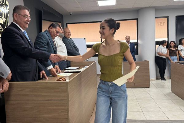 Abogados alertan sobre nuevos retos  legales con reforma judicial en Tamaulipas