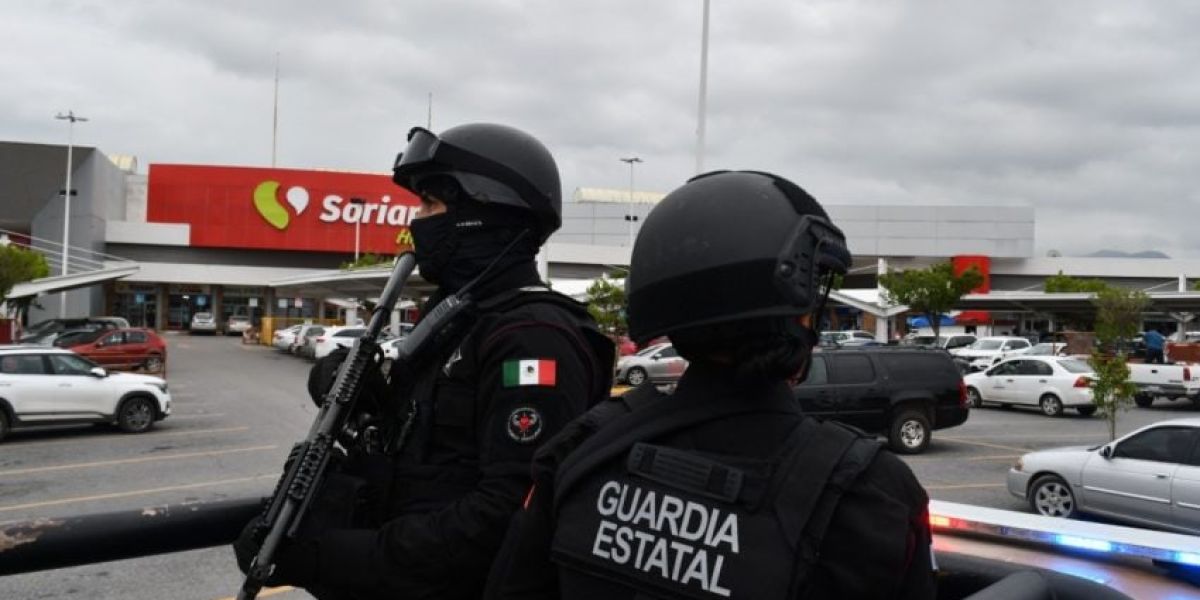 Fortalece Tamaulipas carrera policial con  ascensos y nuevo reclutamiento 2026