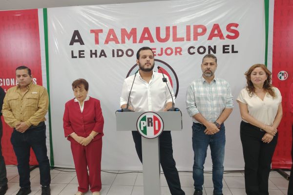 PRI cerrará la puerta a narco candidatos para la elección de 2027