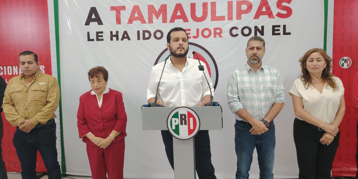 PRI cerrará la puerta a narco candidatos para la elección de 2027