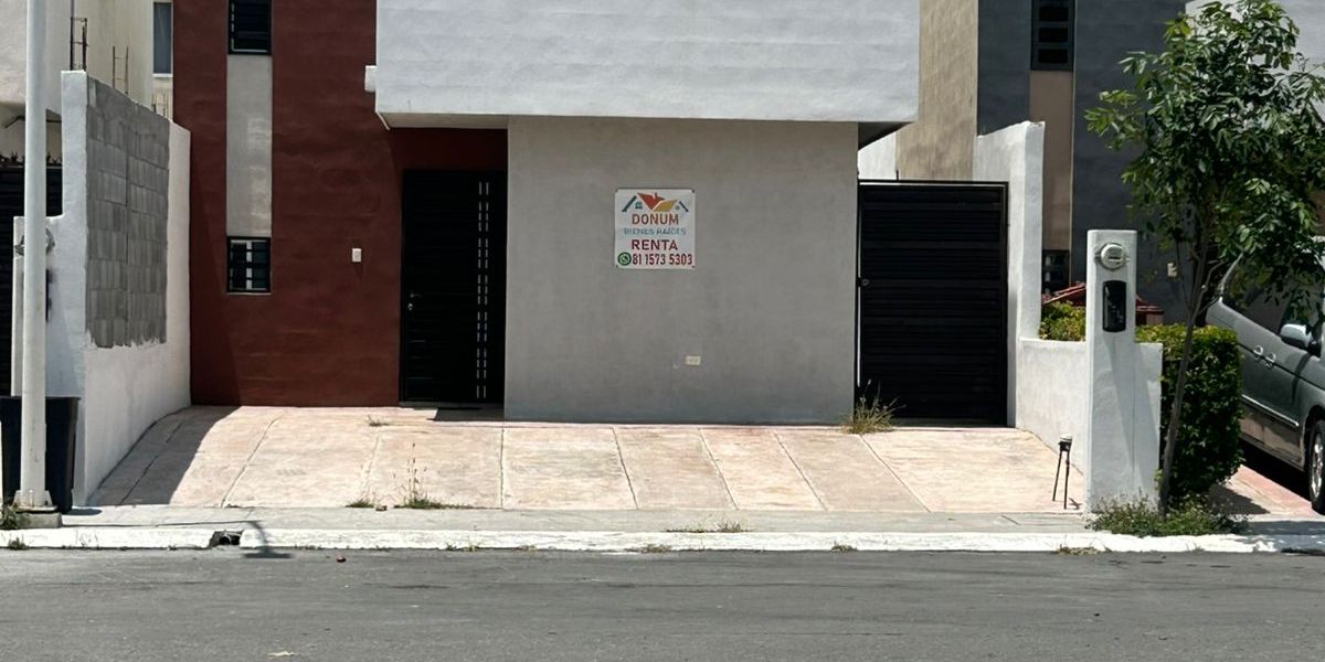 Casa Paseo de los Cisnes