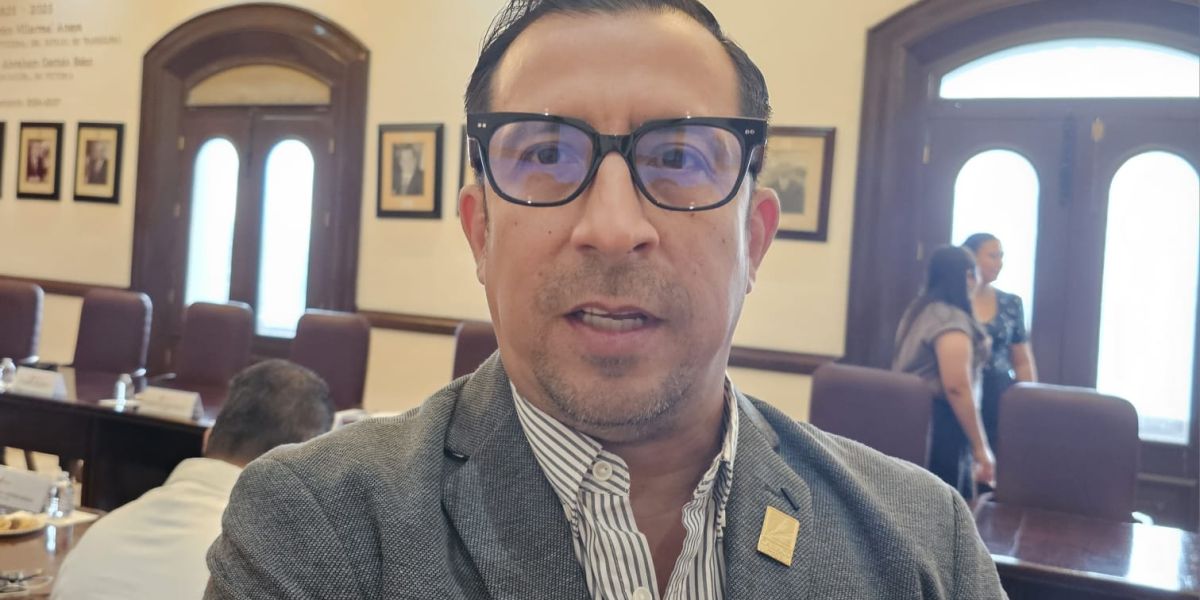 Pide Canaco extremar precauciones por incremento de robos