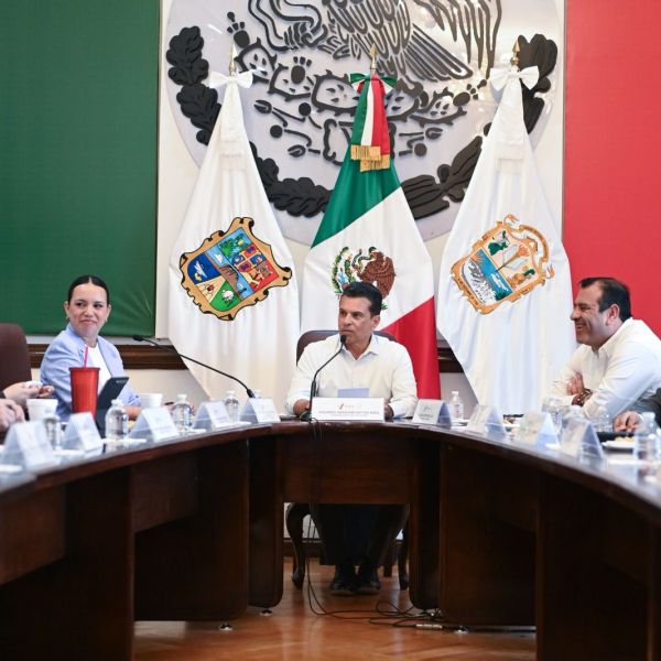 Empresarios reconocen a Lalo Gattás un aliado del sector productivo