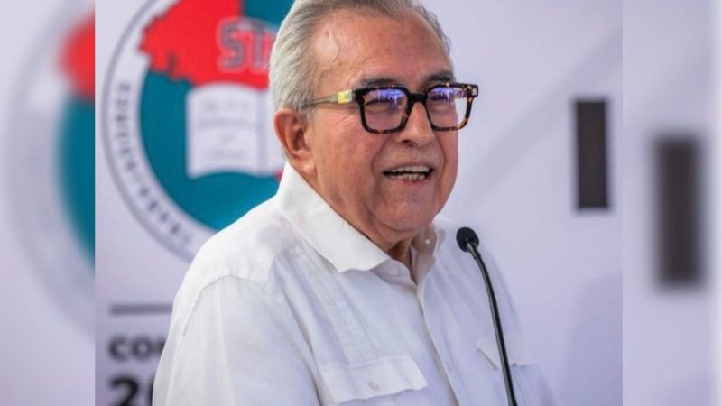 Rubén Rocha y los otros 9 tienen ‘ficha roja’ de Interpol: Sheinbaum