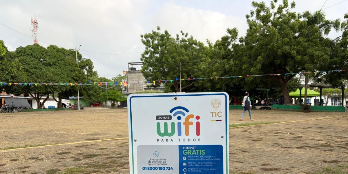 Internet gratis en plazas, escuelas y oficinas públicas, plantea MC en Tamaulipas: Mayra Benavides