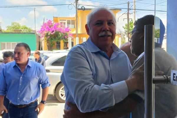 PAN debe recuperar espacios rumbo al 2027