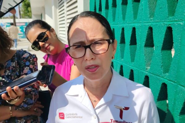 Bajo investigación, exfuncionarios de Salud de la presente administración