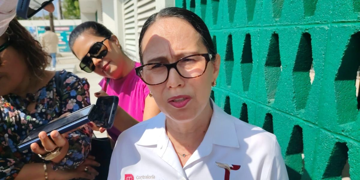 Bajo investigación, exfuncionarios de Salud de la presente administración