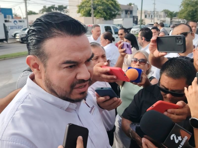 Blindan Matamoros con más de 150 federales y vigilancia tecnológica