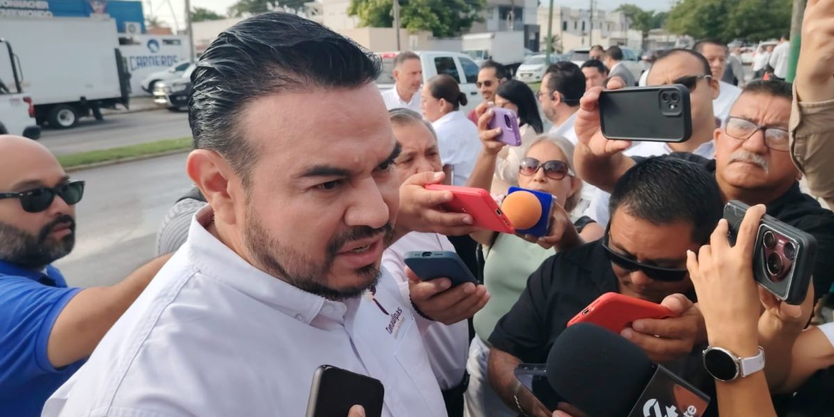 Blindan Matamoros con más de 150 federales y vigilancia tecnológica