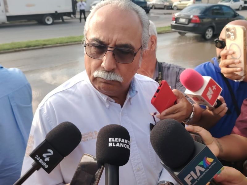 Tamaulipas rechaza cerrar frontera sur pese a avance del gusano barrenador