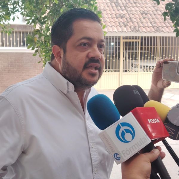 Malos antecedentes no impedirían candidaturas
