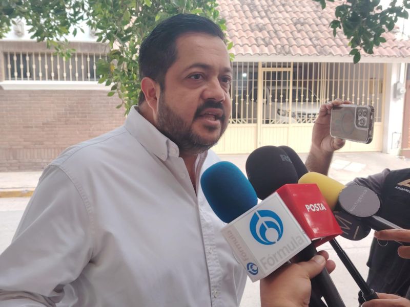 Malos antecedentes no impedirían candidaturas