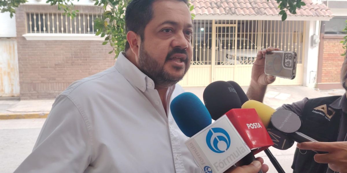 Malos antecedentes no impedirían candidaturas