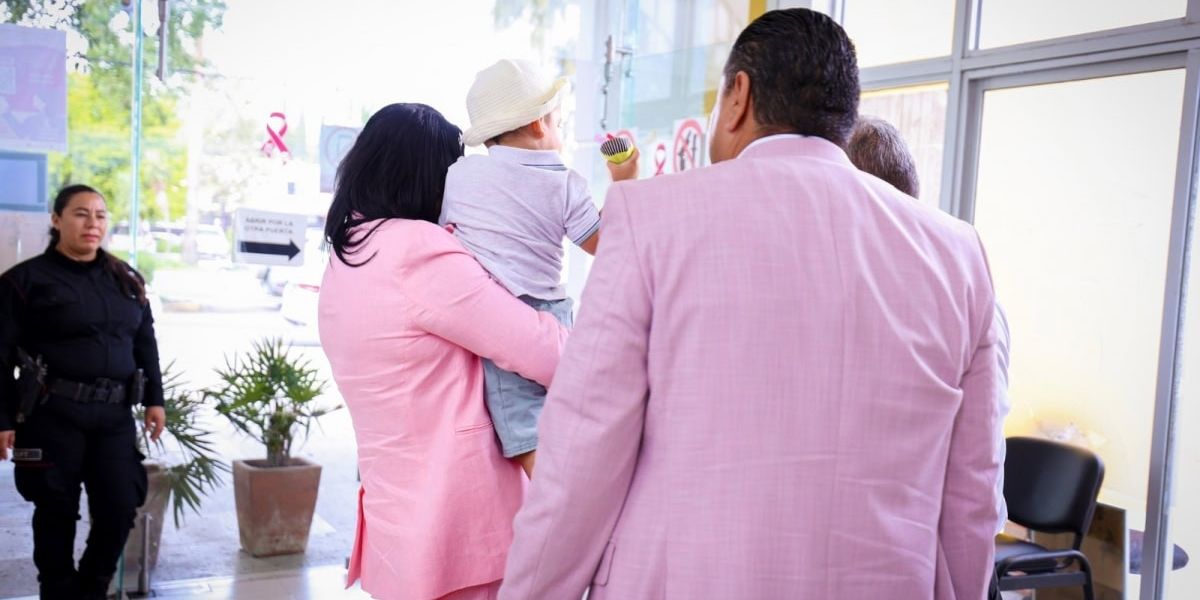 Hoteles pedirán comprobar parentesco con menores en Tamaulipas