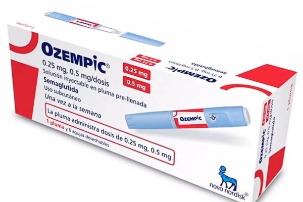 Detectan Ozempic falso; advierten riesgos graves a la salud