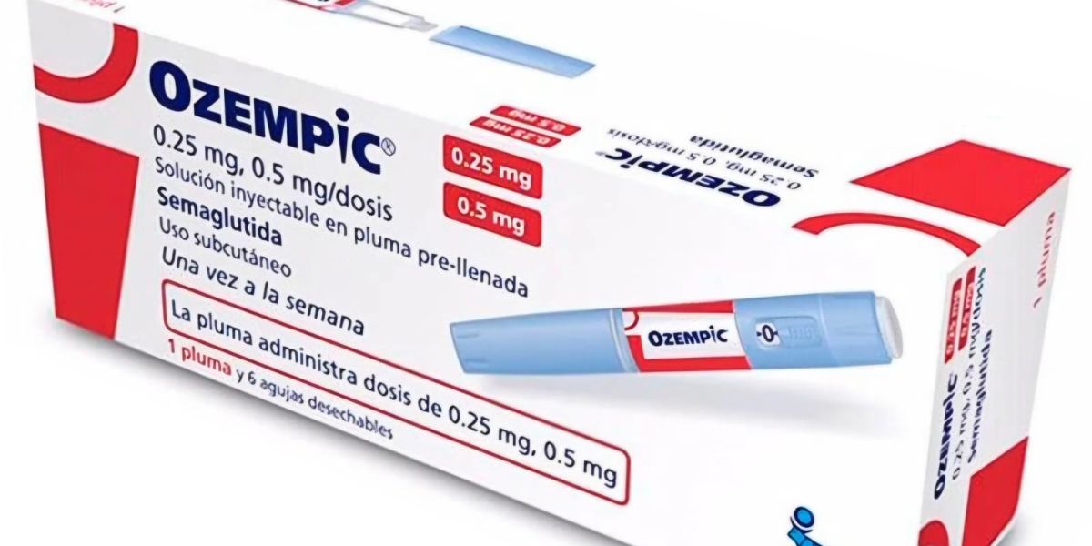 Detectan Ozempic falso; advierten riesgos graves a la salud
