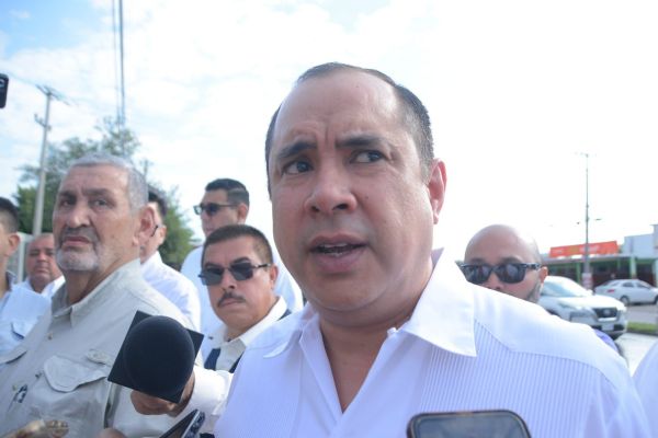 Rescate de la Laguna Escondida arrancará con 1 mdp: Finanzas