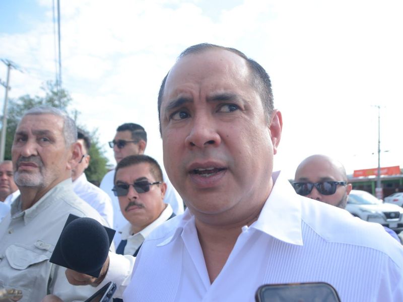 Rescate de la Laguna Escondida arrancará con 1 mdp: Finanzas