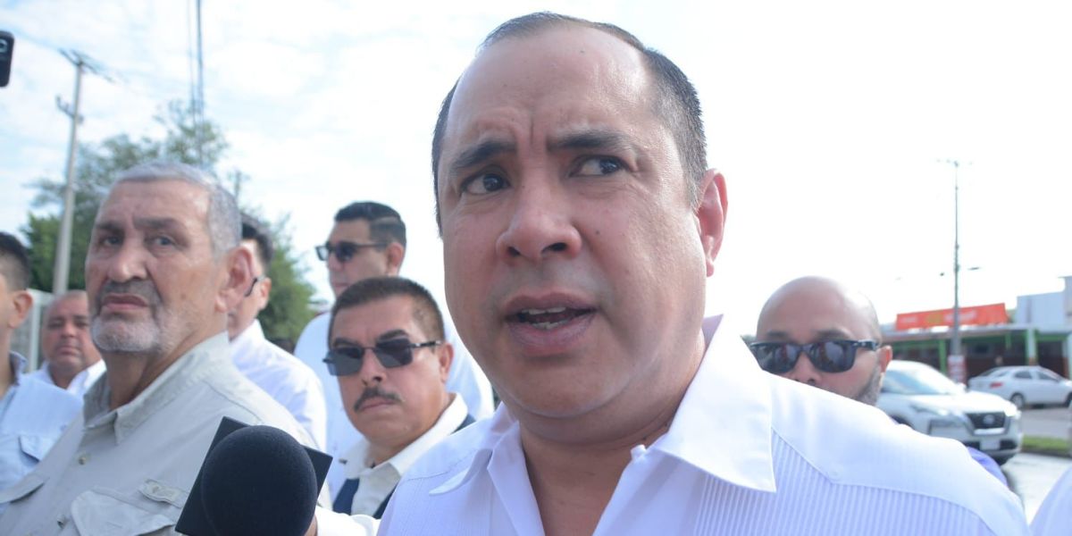 Rescate de la Laguna Escondida arrancará con 1 mdp: Finanzas