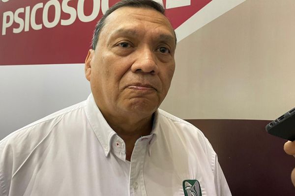 Según el IMSS, nadie se queda sin medicinas en Tamaulipas