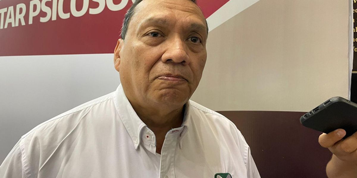 Según el IMSS, nadie se queda sin medicinas en Tamaulipas