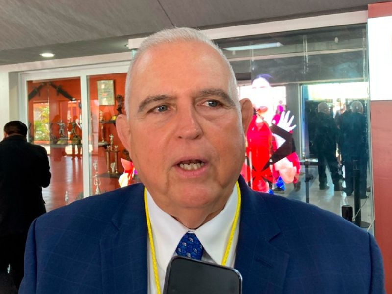 Ganaderos respaldan apertura de frontera en Coahuila para exportación de ganado