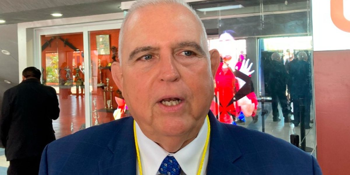 Ganaderos respaldan apertura de frontera en Coahuila para exportación de ganado