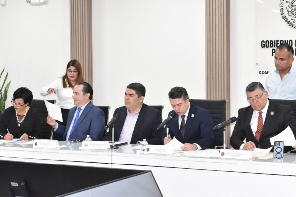 Frenan nepotismo electoral …y dejan viva la reelección