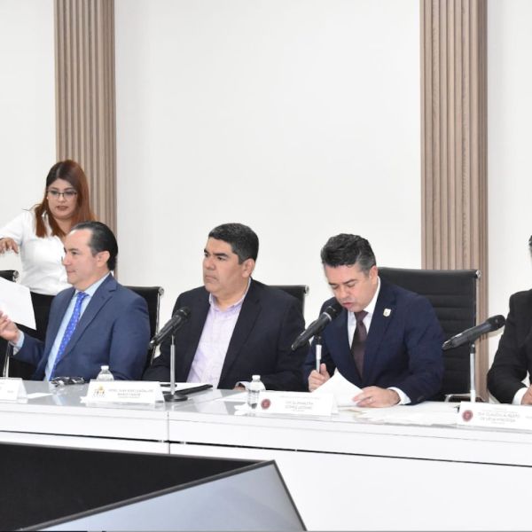 Frenan nepotismo electoral …y dejan viva la reelección