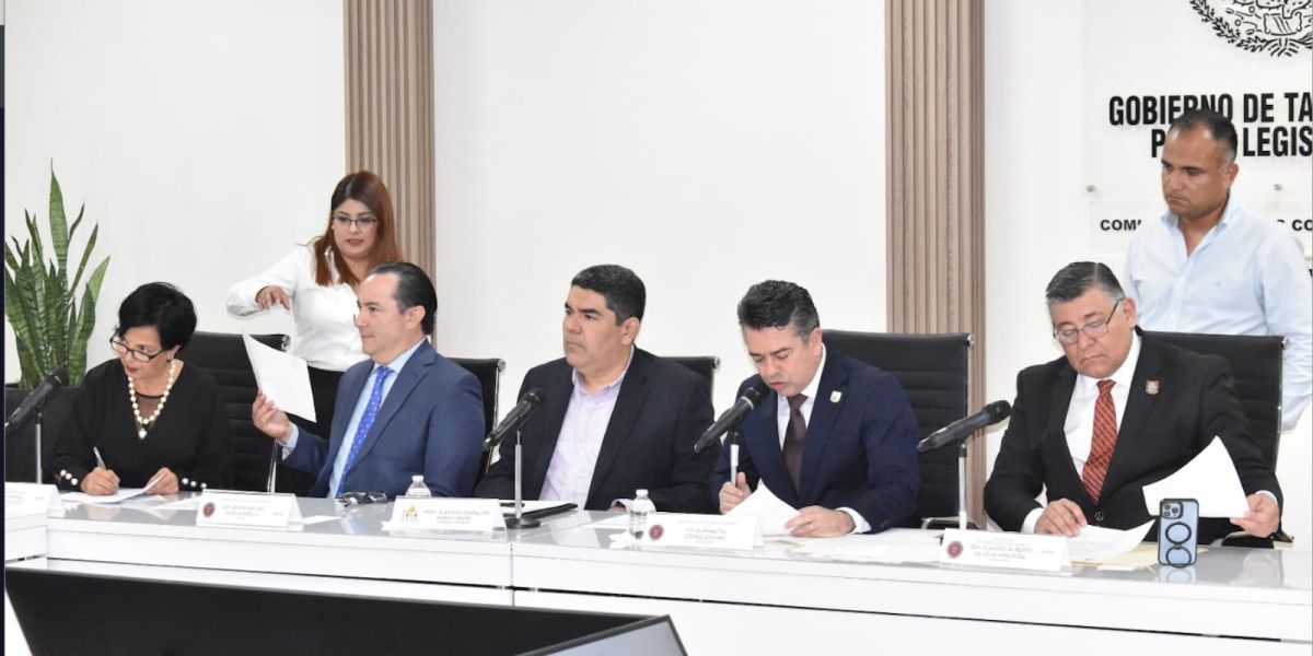 Frenan nepotismo electoral …y dejan viva la reelección