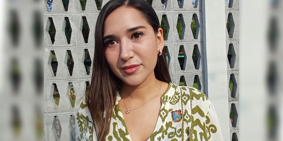 Tiene Morena perfiles competitivos en Victoria: Katalyna Méndez