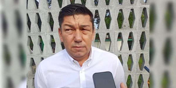 Pepe Braña confirma interés por buscar alcaldía de Victoria