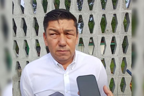 Pepe Braña confirma interés por buscar alcaldía de Victoria