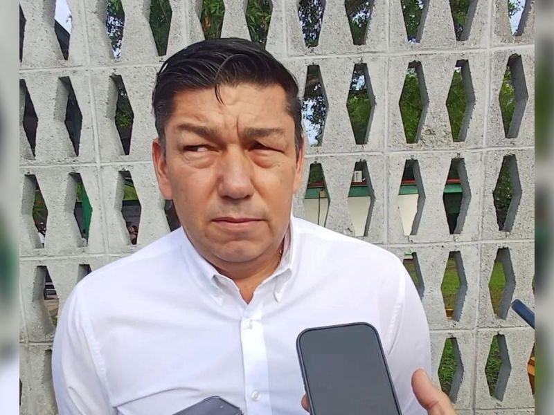 Pepe Braña confirma interés por buscar alcaldía de Victoria