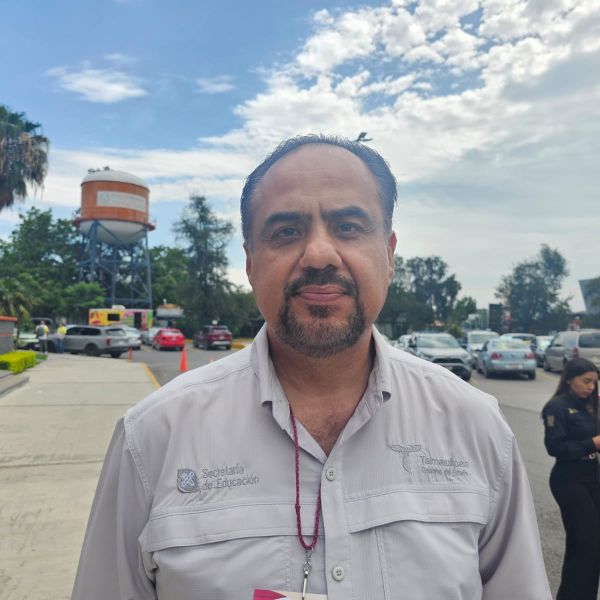 Tamaulipas rebasa el 100% de absorción en media superior